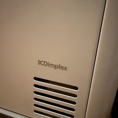 蓄熱暖房機ユニデールvuei70j設置工事・配送も可能の画像