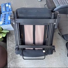 旧車部品の画像