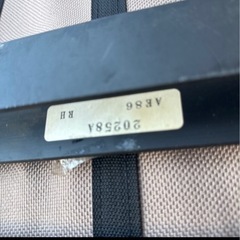 旧車部品の画像