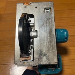 マキタ　18V KS514Dの画像