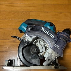 マキタ　18V KS514Dの画像