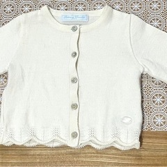 クリスマスセット♪1〜2歳前後の画像