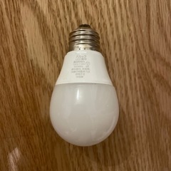 Panasonic LED電球 LDA7WWD-G/S/Z6 温白色の画像