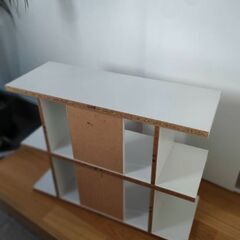 本棚お売りします。の画像