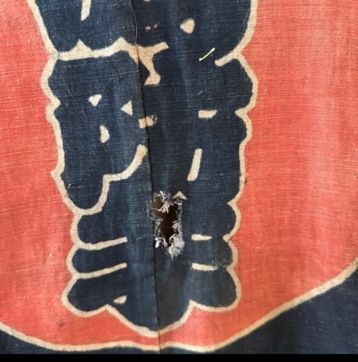 消防服