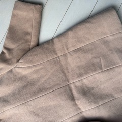 babyGap ベビーコート 18-24Mの画像