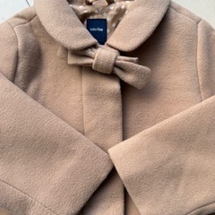 babyGap ベビーコート 18-24Mの画像