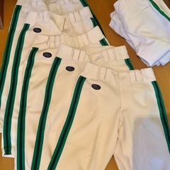 軟式野球の画像