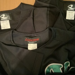 軟式野球の画像