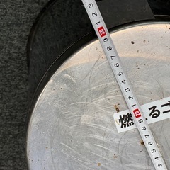 匂いがカットできるゴミ箱の画像