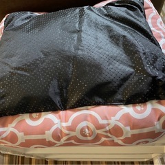 ペット　ベッドの画像