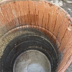 ドラム缶の画像