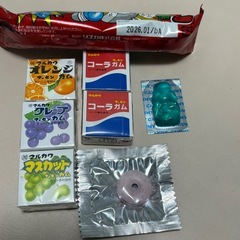 食品まとめ売りの画像