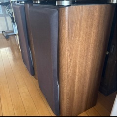 DIATONE DS-77Zスピーカー の画像