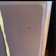 DIATONE DS-77Zスピーカー の画像