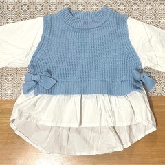 80〜90 女の子セット♪の画像