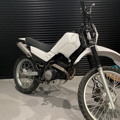 セロー225 1KHの画像