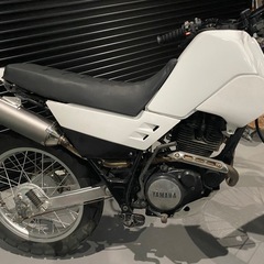 セロー225 1KHの画像