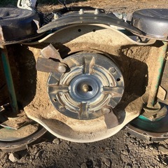 HONDA（オーレックOEM）スパイダーモア SP301/H 
の画像