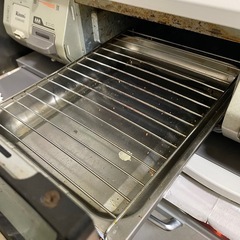 ガスコンロの画像