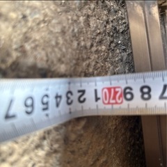 窓型口枠セット土間引戸 ペアガラス4枚セットの画像