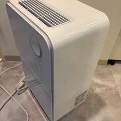 NEOLEADコンプレッサー式除湿機  の画像