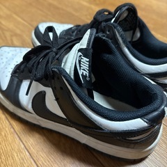 NIKEシューズの画像