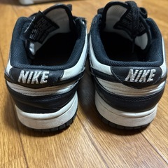 NIKEシューズの画像