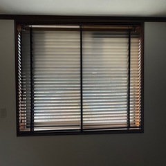 ブラインド　5点の画像