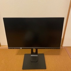 イイヤマ　モニターの画像
