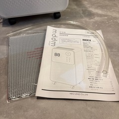 NEOLEADコンプレッサー式除湿機  の画像