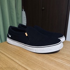 NIKE スリッポン 29.5cm  の画像