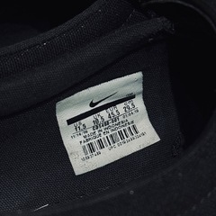 NIKE スリッポン 29.5cm  の画像