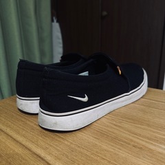 NIKE スリッポン 29.5cm  の画像
