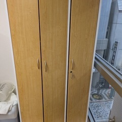 ロッカーの画像