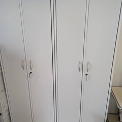 ロッカーの画像