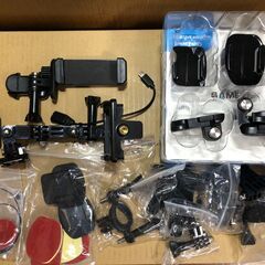 【郵送不可】AKASO　アクションカメラ　EK7000 PROの画像