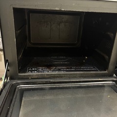 Panasonic  オーブンレンジの画像