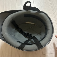 子供用バイクヘルメットの画像