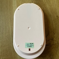 キッチンスケールの画像