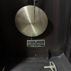 アンティーク愛知時計の画像