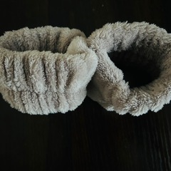 スリーコインズ 吸水アームバンドの画像