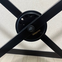 ピアノ　スタンド　折りたたみの画像