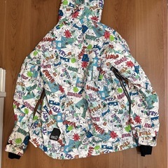 ARBN ウェア　Sサイズの画像