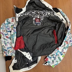 ARBN ウェア　Sサイズの画像