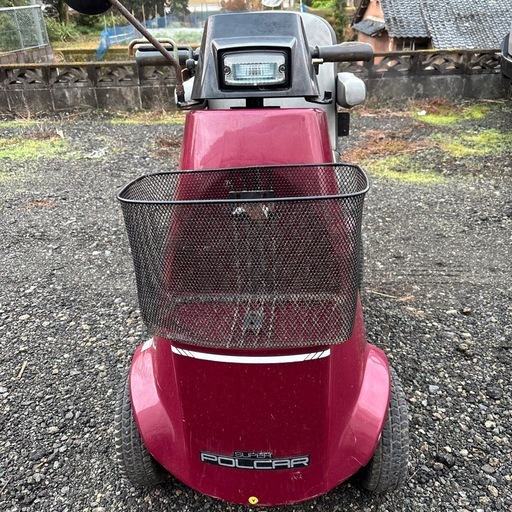 スーパーポルカ　SPX4300N
　　　　　