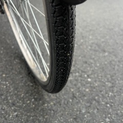 シティサイクル 007の画像