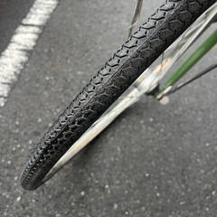 シティサイクル 007の画像