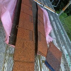 オークリッジスーパーのアスファルトシングル10枚の画像