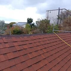 オークリッジスーパーのアスファルトシングル10枚の画像